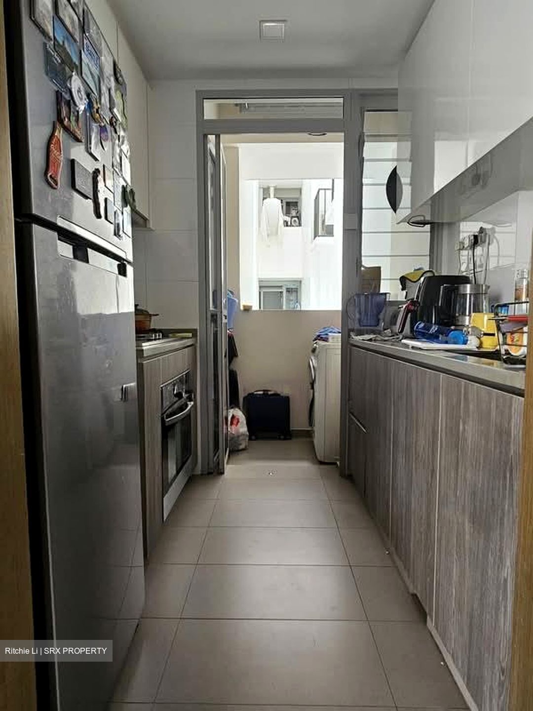 CityLife @ Tampines (D18), Condominium #562073231